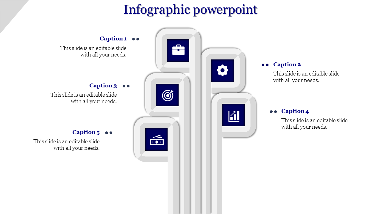 Impress your Audience with Infographic PowerPoint Slides